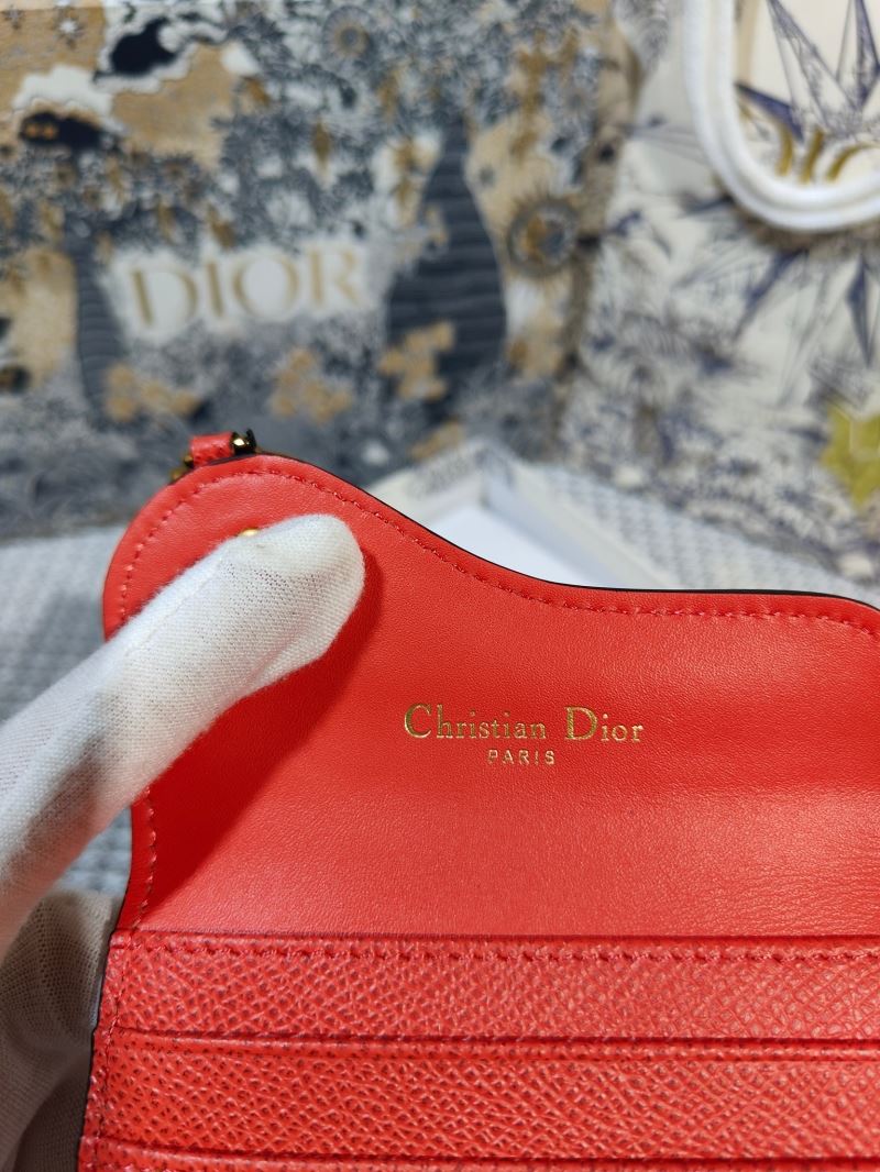 Christian Dior Wallet